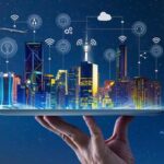 سیستم های هوشمند و شهرهای هوشمند