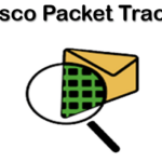 نرم افزار PacketTracer