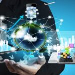 فناوری اطلاعات اینترنت و شبکه های گسترده