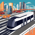 کاربرد اینترنت اشیا در حمل و نقل هوشمند